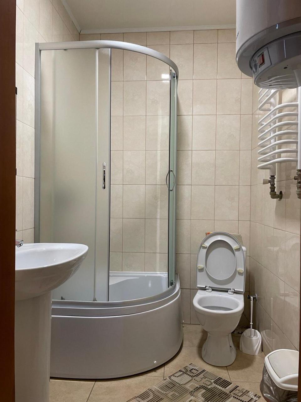 Старе Подвір'Я Verchovyna Exteriör bild