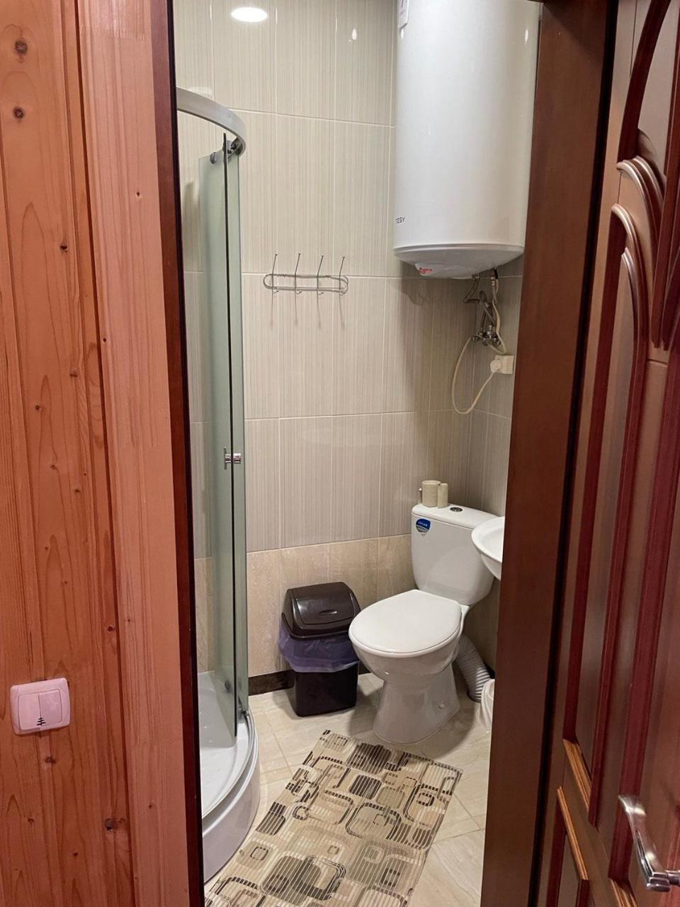 Старе Подвір'Я Verchovyna Exteriör bild